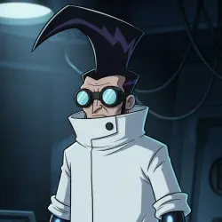 Professor Membrane