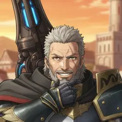 Master Arlow