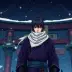 Lone Shadow Masanari Isshin