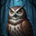 The Great Owl