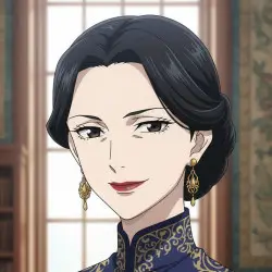 Ewens Mother