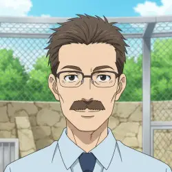 キャラクター Director of the Berlint Zoo