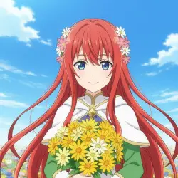 Theresa van Astrea