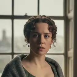 Isabella Knightley