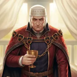 King Demavend III