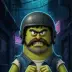 The Tattletale Strangler