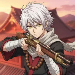 Sugitani Zenjubo