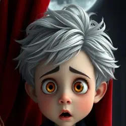 The Quaking Boy