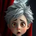 The Quaking Boy