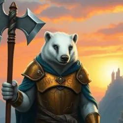 Urthwyte the Mighty