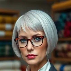 Hilda Blomqvist