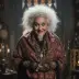 Grandmama Addams