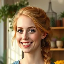 Lena Schiffer