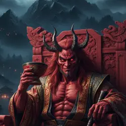 Shuten-doji