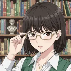 Ms Kawauchi