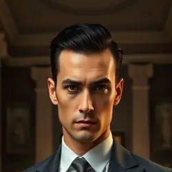 Maksim Danilov