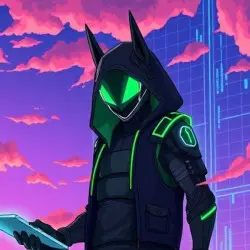 Hacker