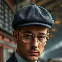 The Epsom Turf Accountant