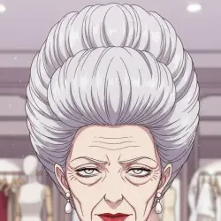 The Boutique Owner