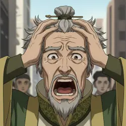 Lau Gan-Lan