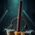 The Magic Broom