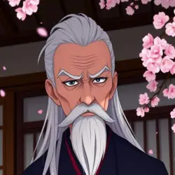 Ichiryu Madarame