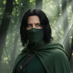 Faramir son of Denethor