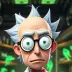 Professor Poopypants