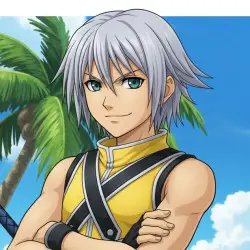 Riku KH1