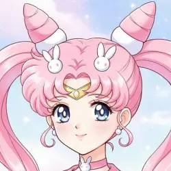Kousagi Tsukino