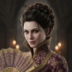 Lady Elegant