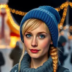 Astrid Solberg