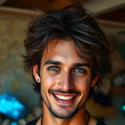 Javier Solís