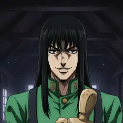 Hazamada Shinobu