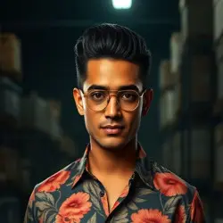 Vivaan Suri