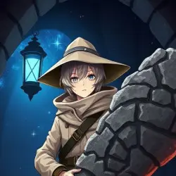 Amygdalan Arm Wielder