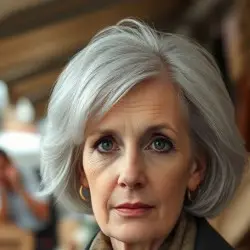Brigitte Schreiber