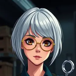 Clara The Key Kimball