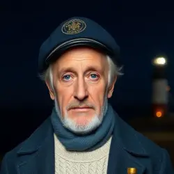 Henrik Jansson
