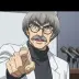 Dr Nakabachi The Speaker