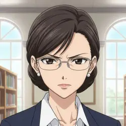 Mrs Nakajima