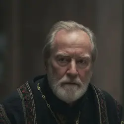 Lord Beesbury