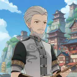 Uncle Tian