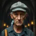 Nevermore Janitor