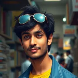 Rohan Goswami
