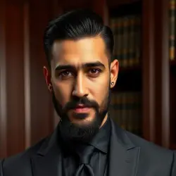 Tariq Ghanem