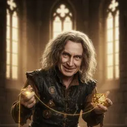 Rumpelstiltskin