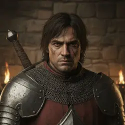 Sir Aglovale