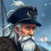 Captain Lonely-Gale