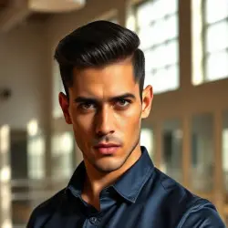 Rafael Sanches